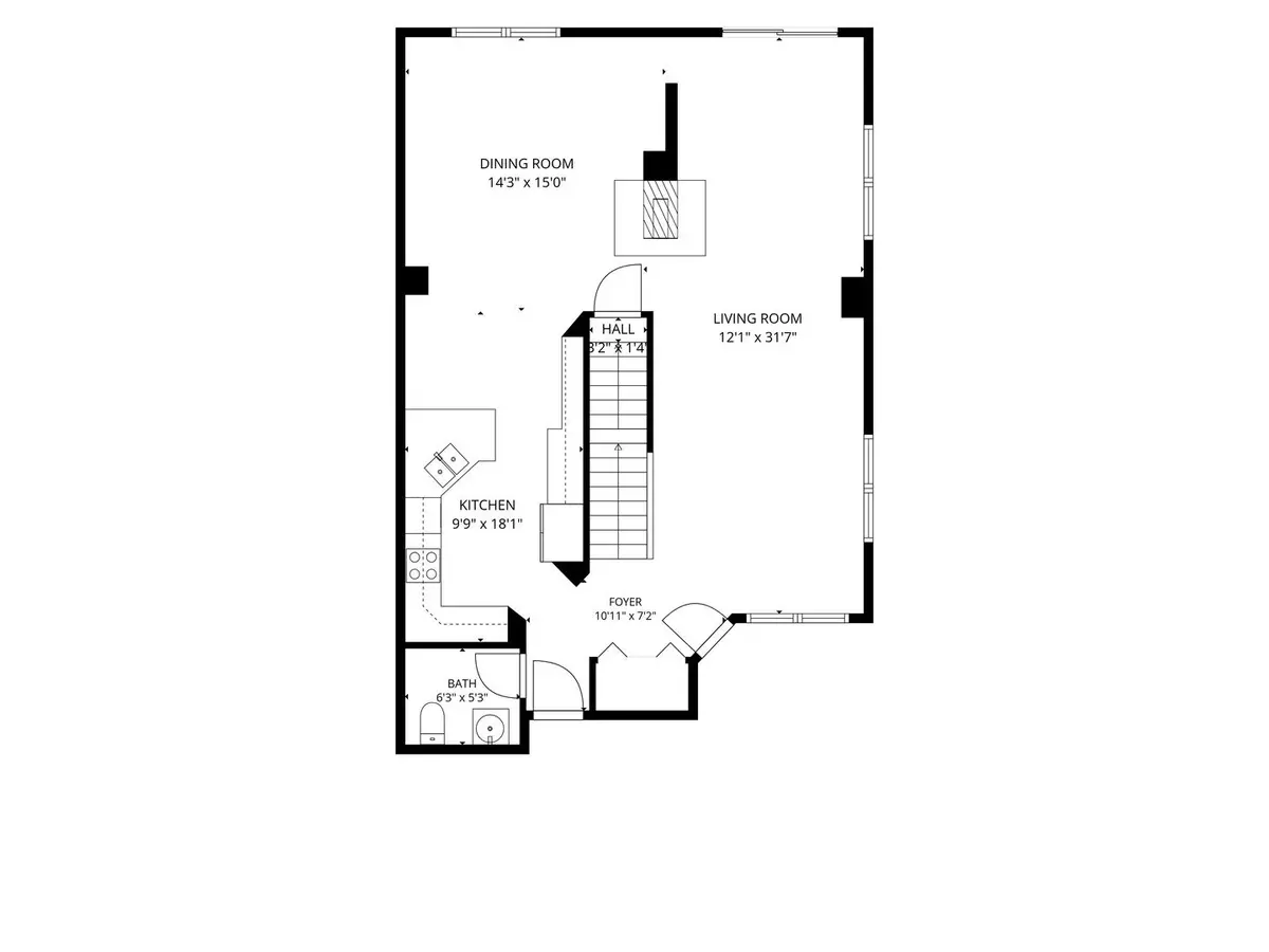 2139 Ashley Court