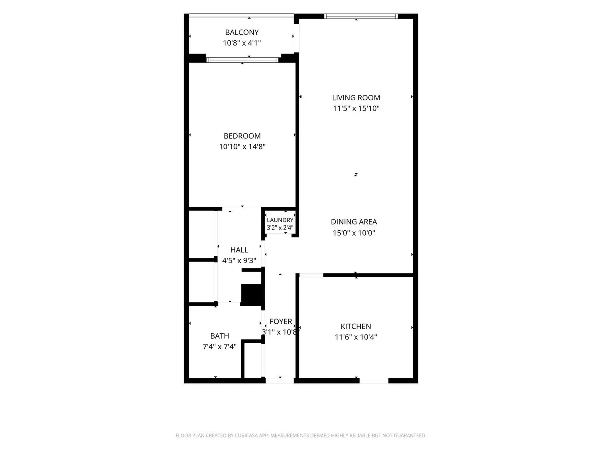212 Collen Drive