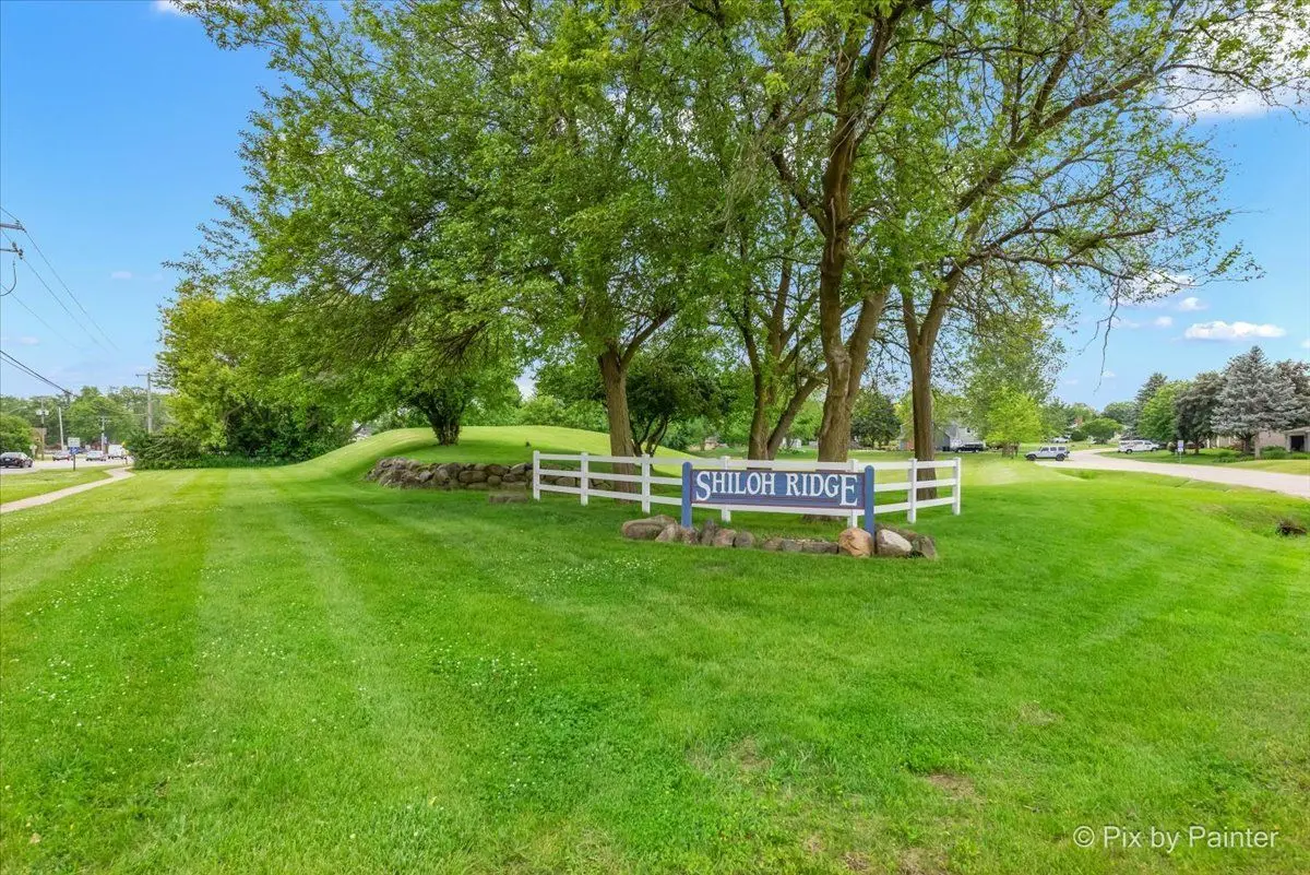 Lot 34 & 35 Cedar Creek Drive