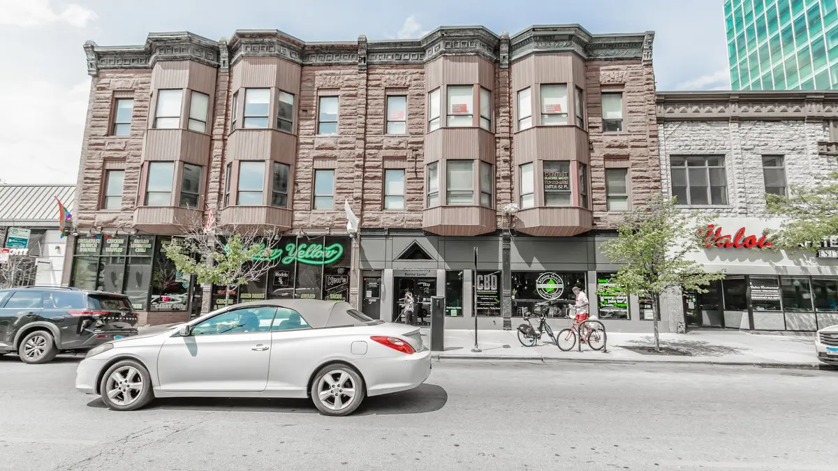 1508 E 53rd Street