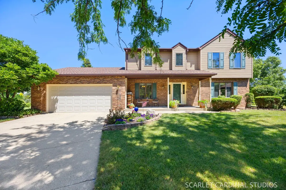 36 Crofton Court