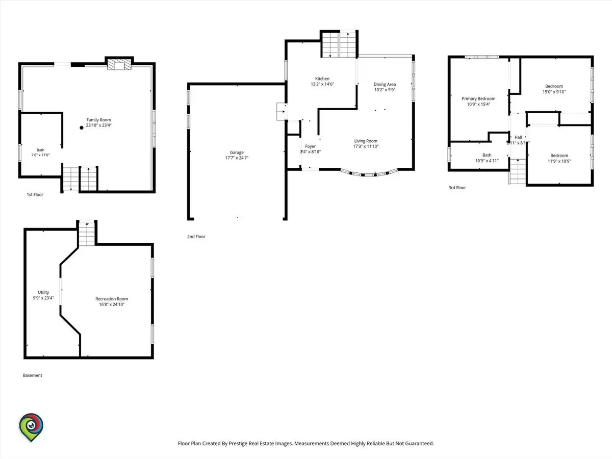 7116 W 85th Place