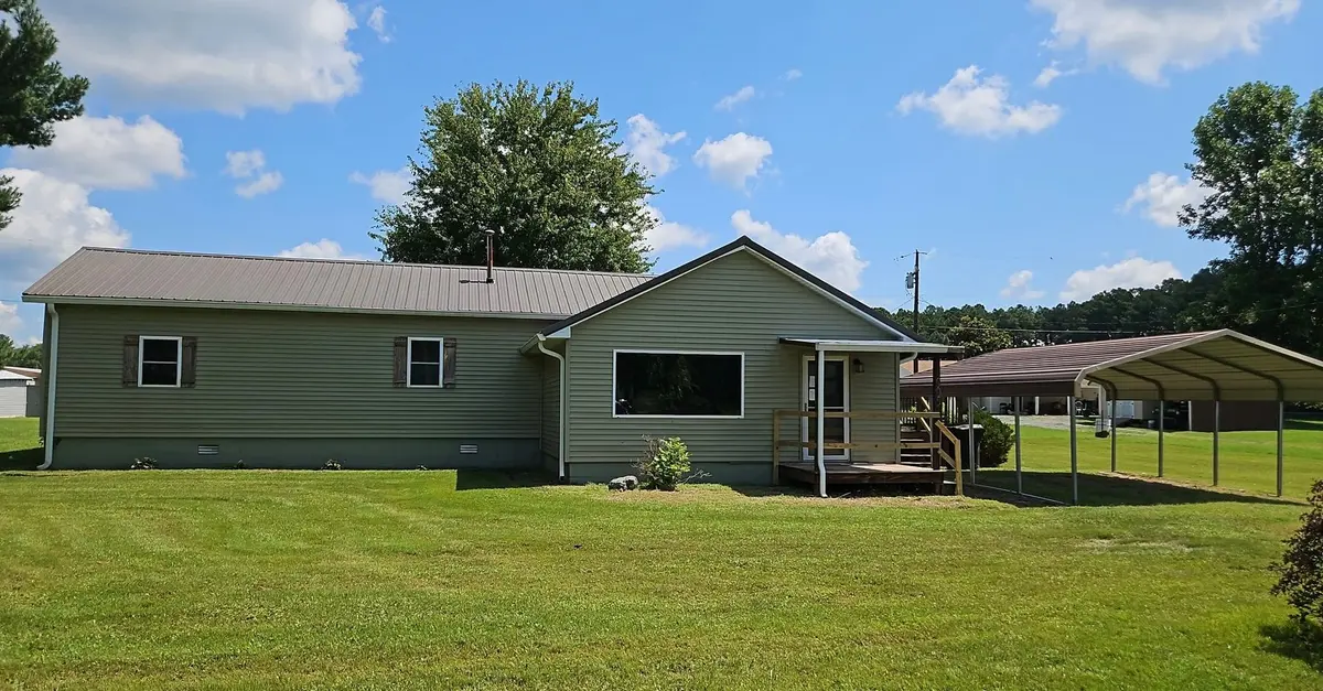 905 Shaw Drive