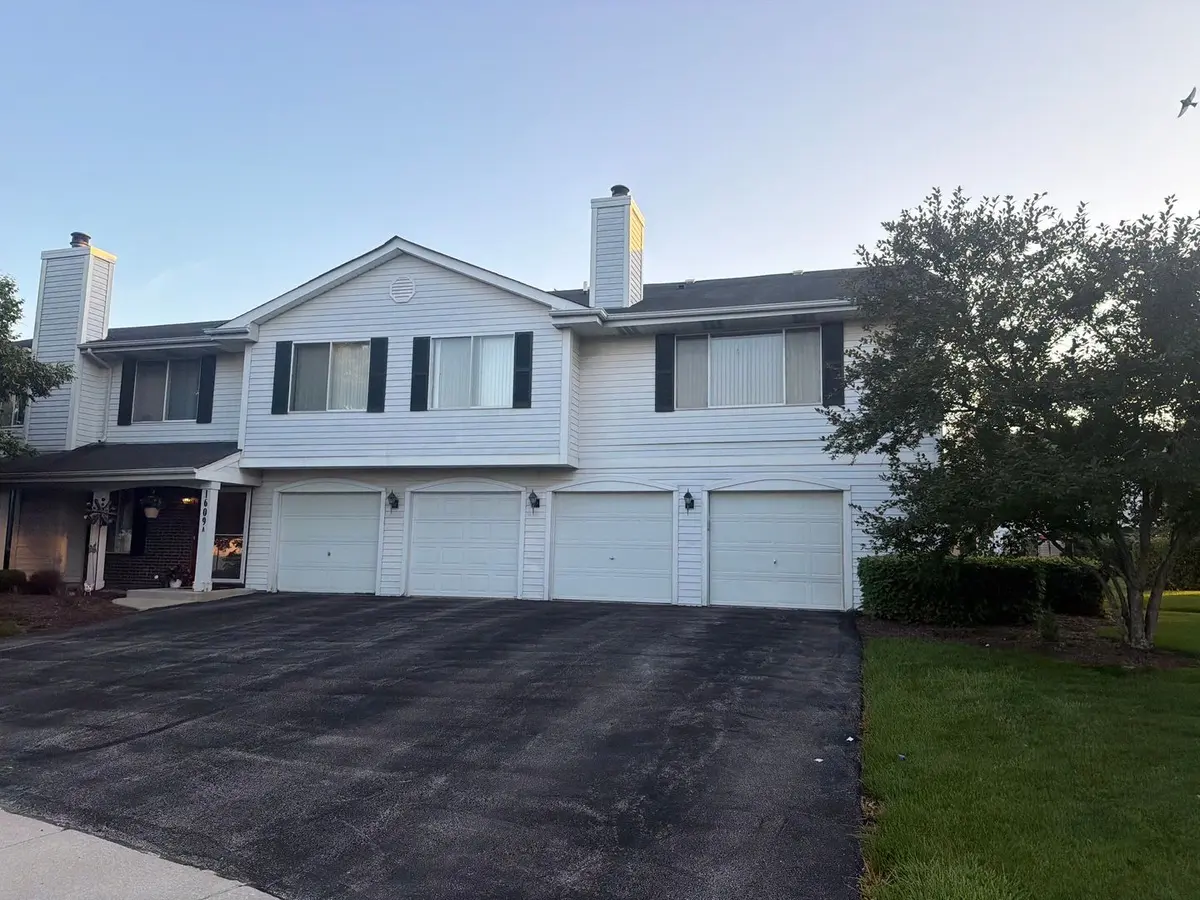 1609 Durham Court