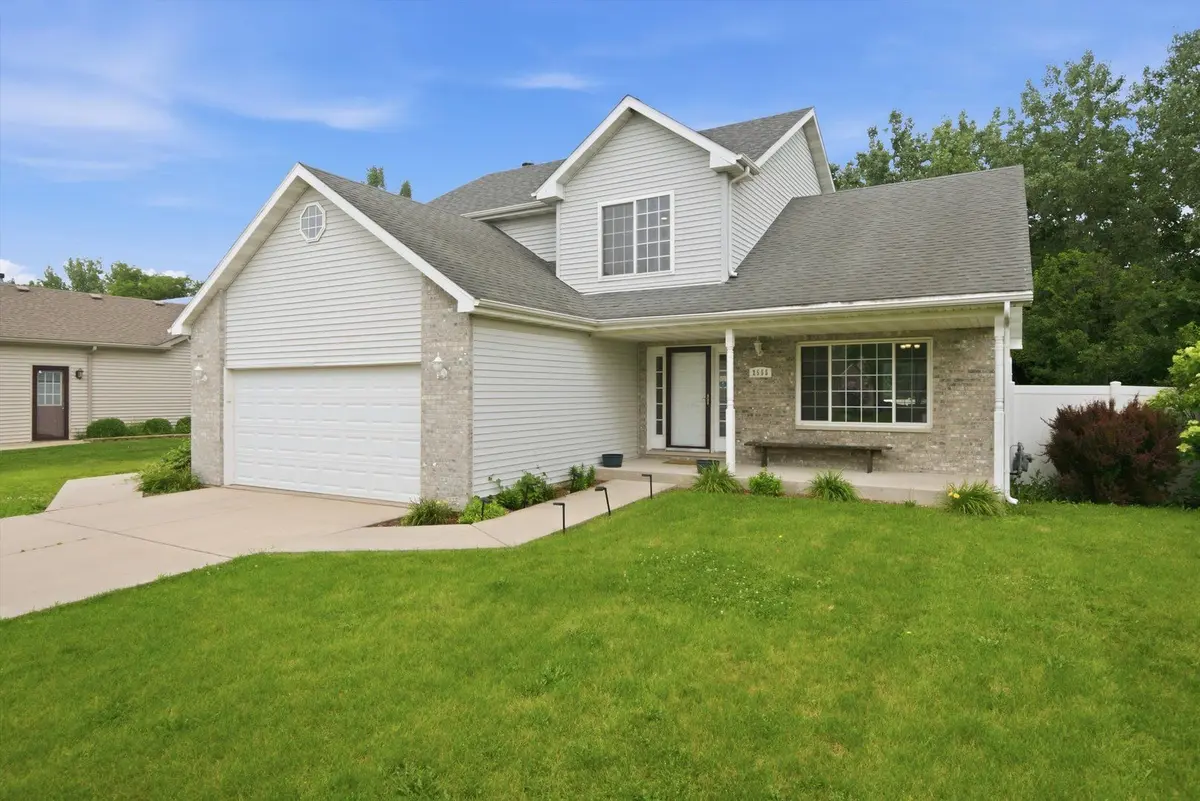 2555 Cobblestone Court