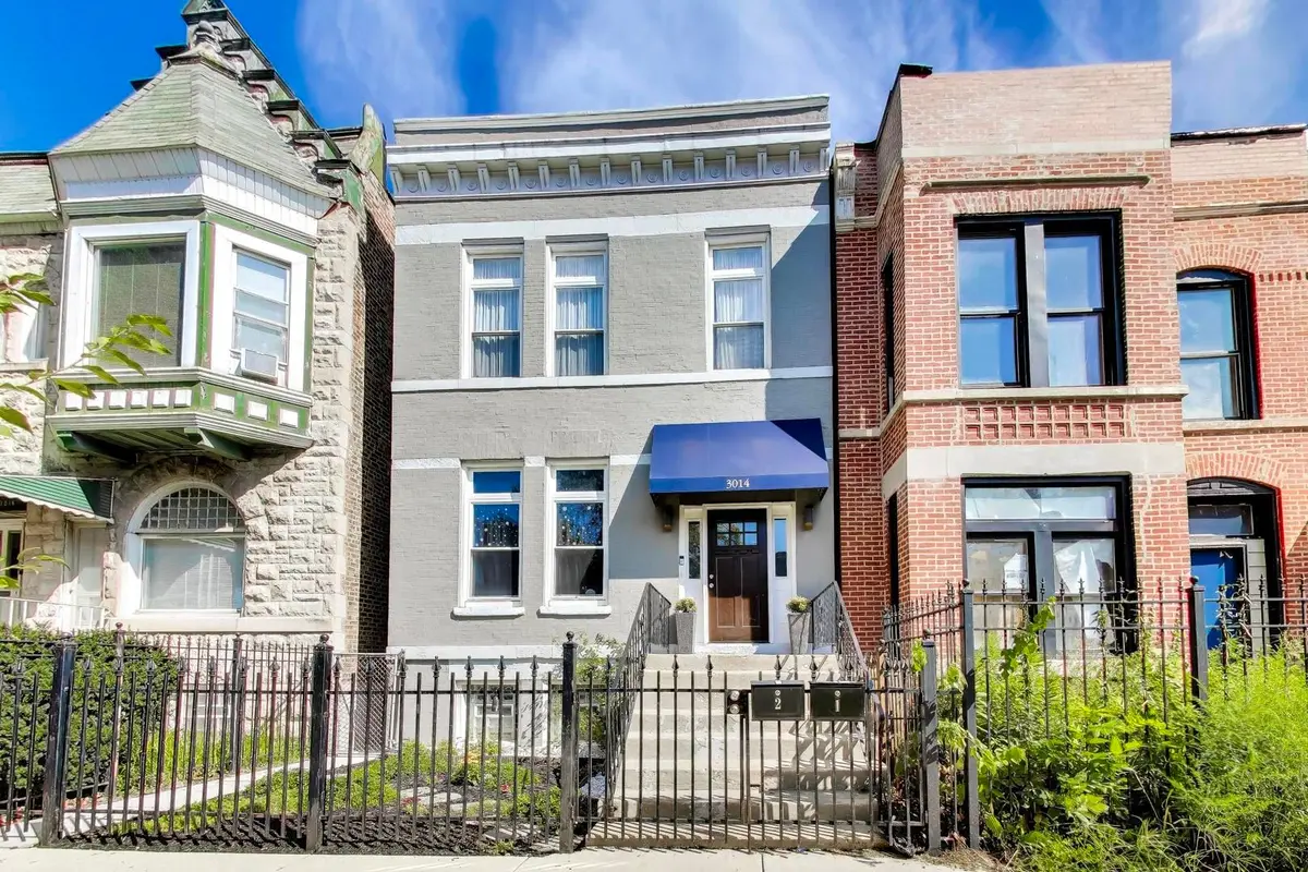 3014 W Walnut Street