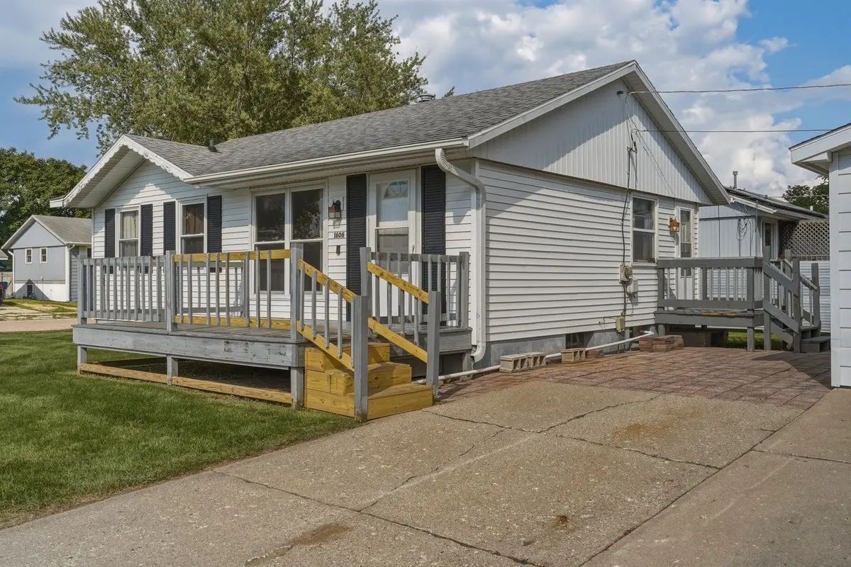 1606 Bonnie Avenue
