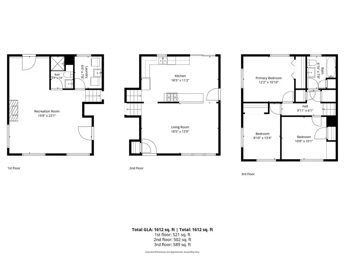 22W524 Birchwood Drive