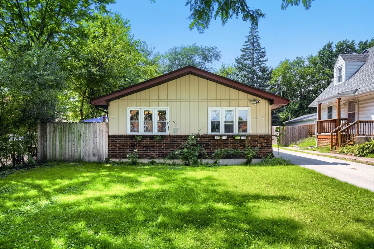 344 N Princeton Avenue