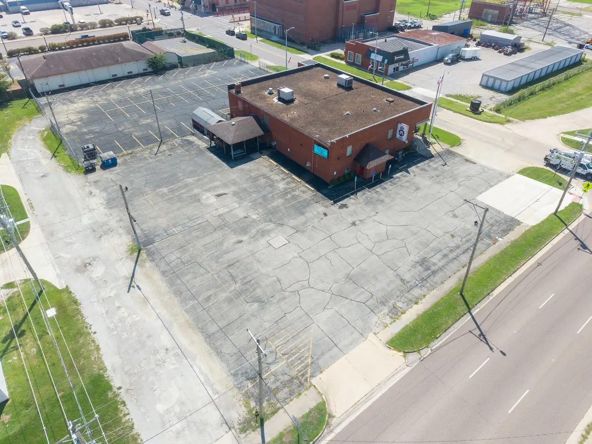 235 N Locust Street