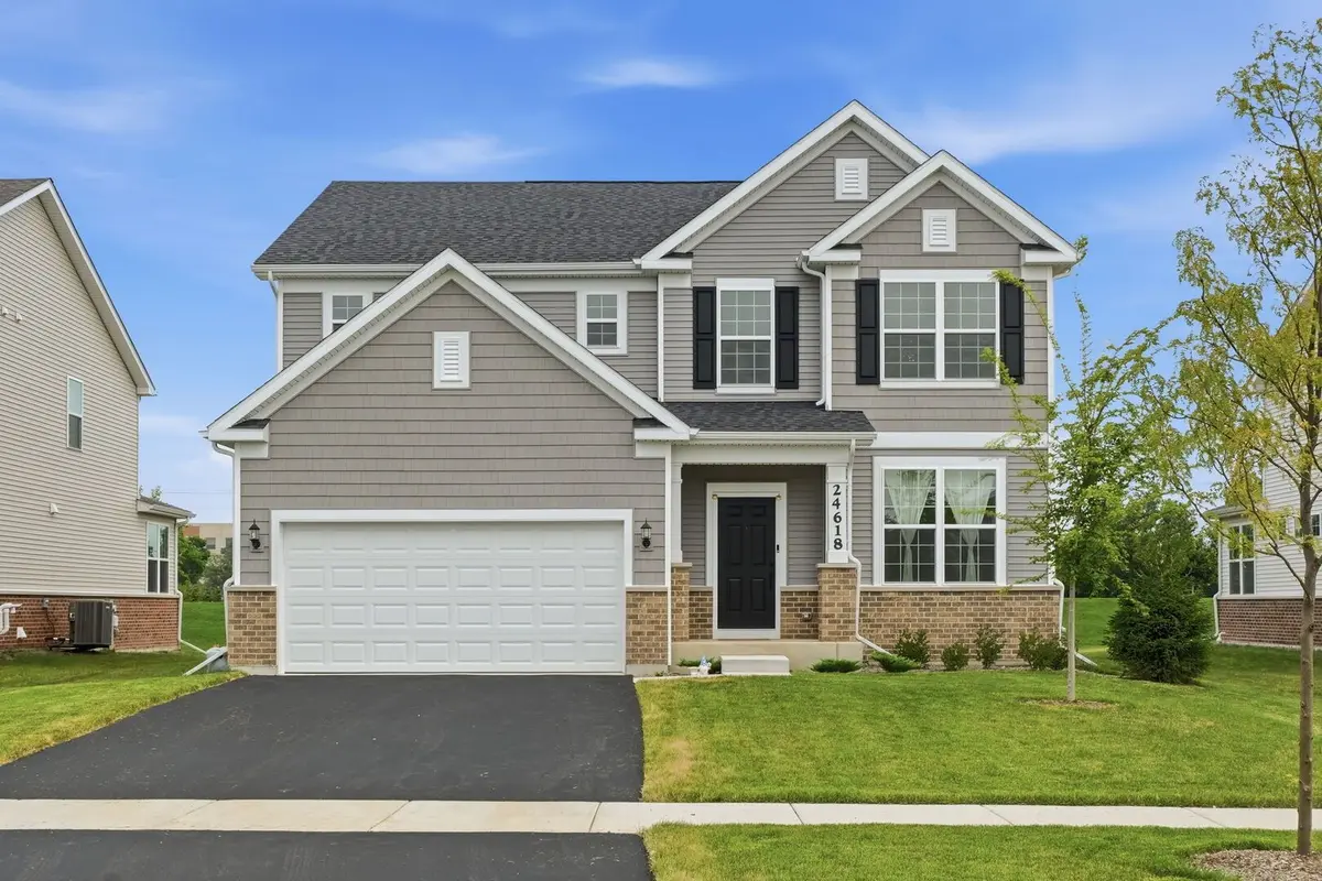 24618 W Alexis Lane