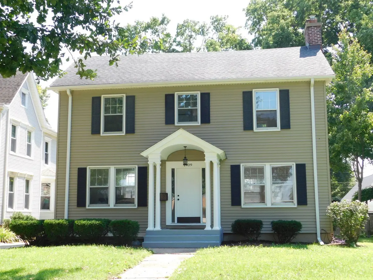 1409 Ottawa Avenue