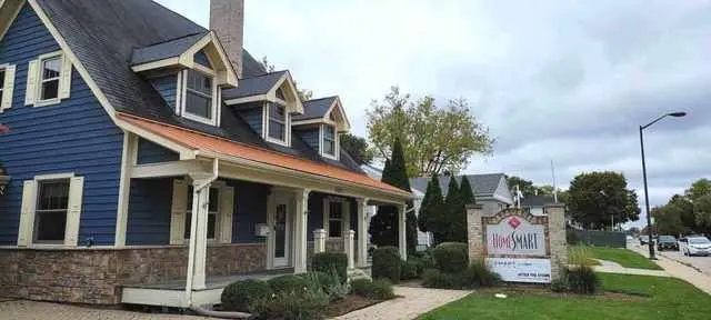 1003 W Main Street