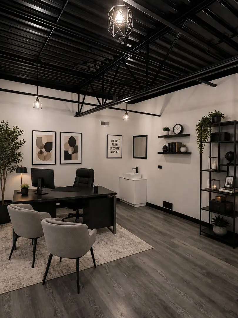 5401 PATTON Drive
