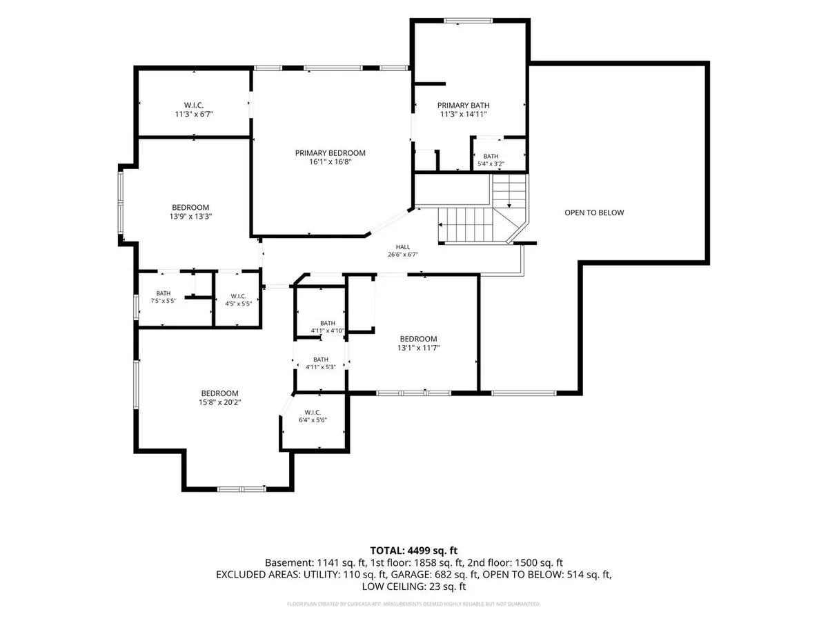 2752 Wendy Drive