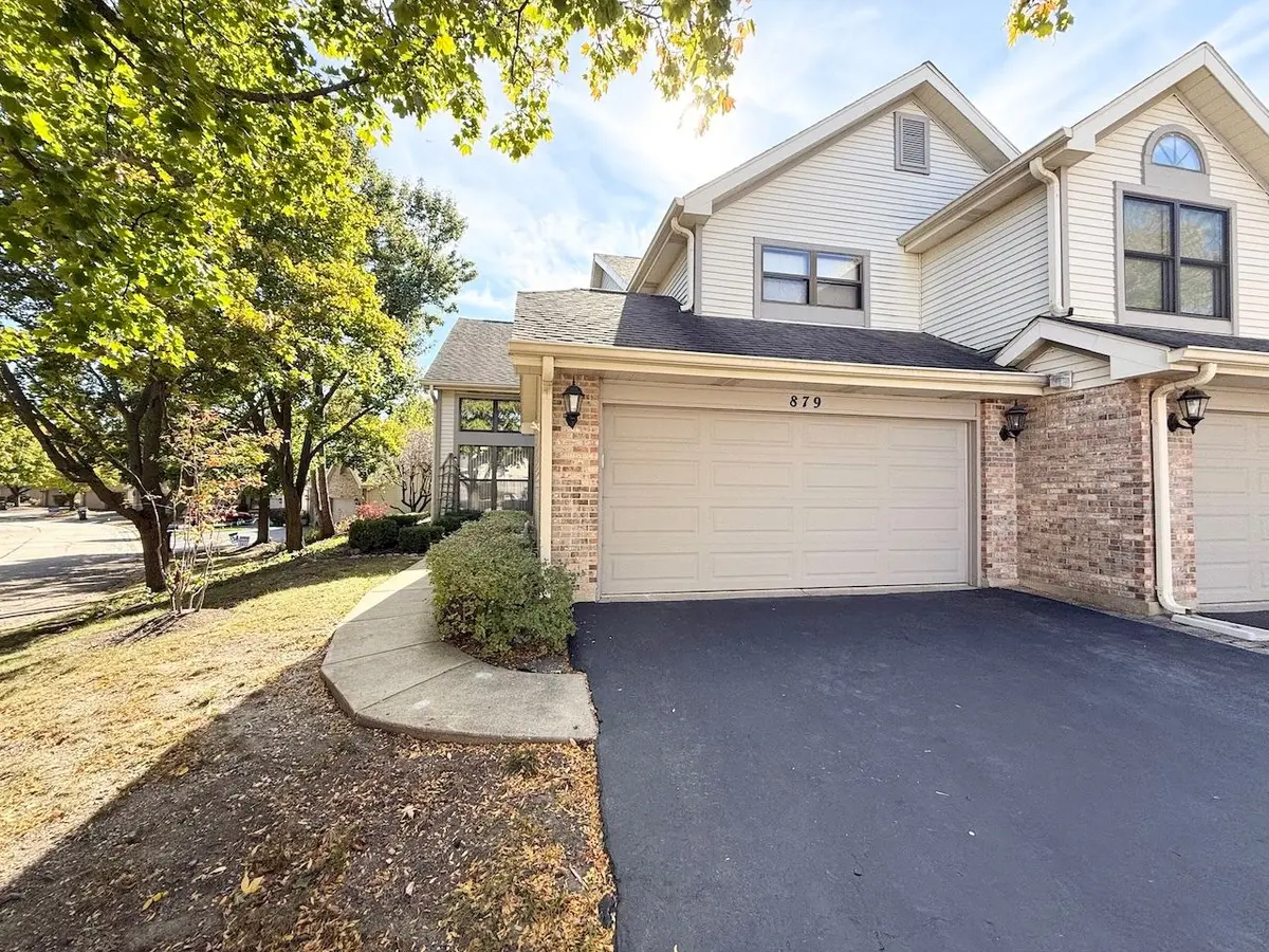 879 N Auburn Woods Drive