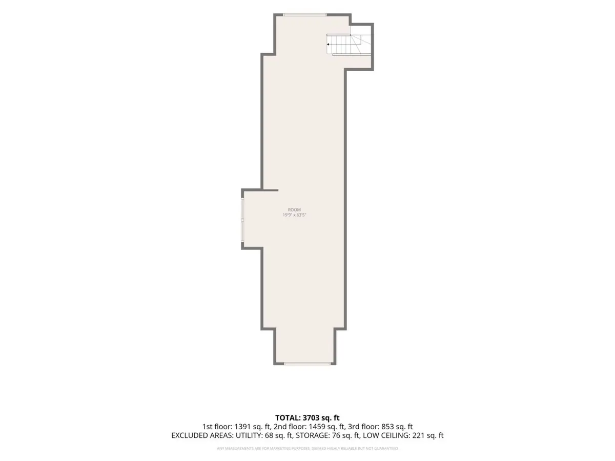 1601 S 51st Court