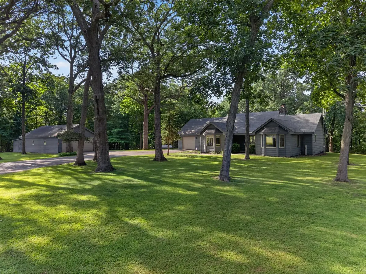 2945 W Southmor Road