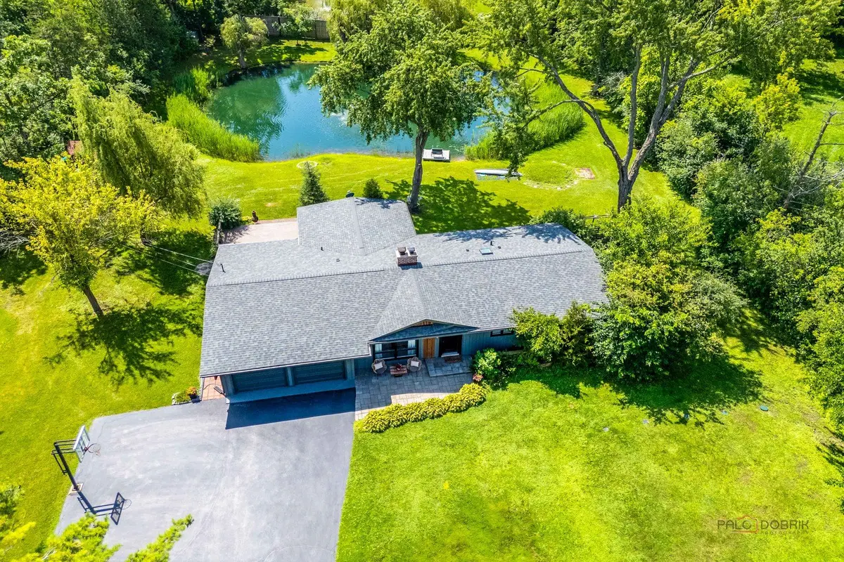 83 Wildwood Drive