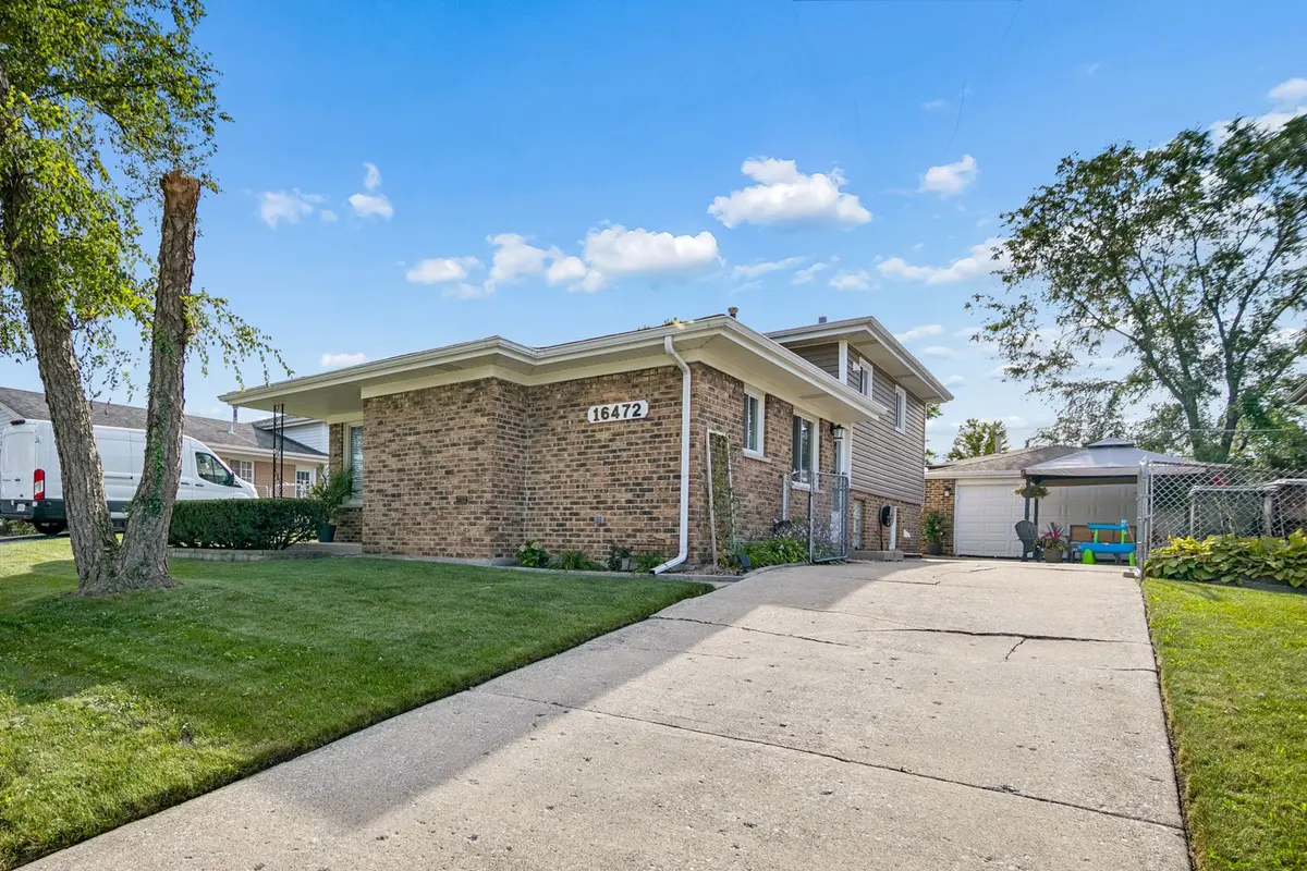 16472 Terry Lane