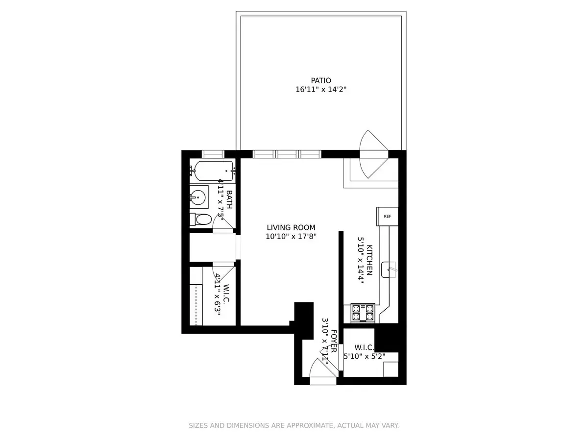 725 W Sheridan Road