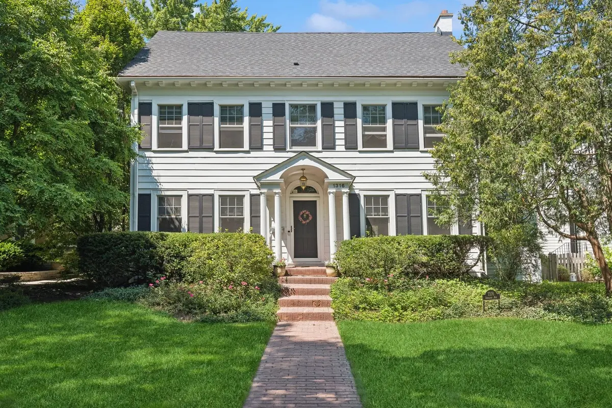 1316 Ashland Avenue