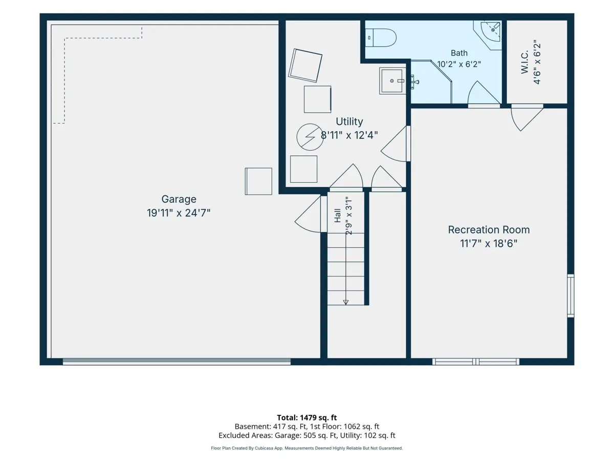 2319 Anchor Drive