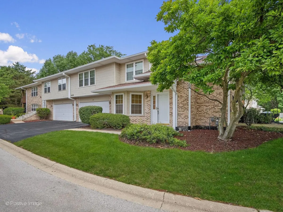 920 Elderberry Circle