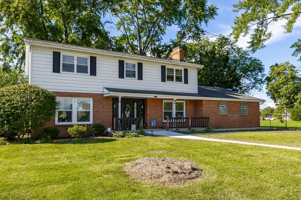 1914 W Acres Road