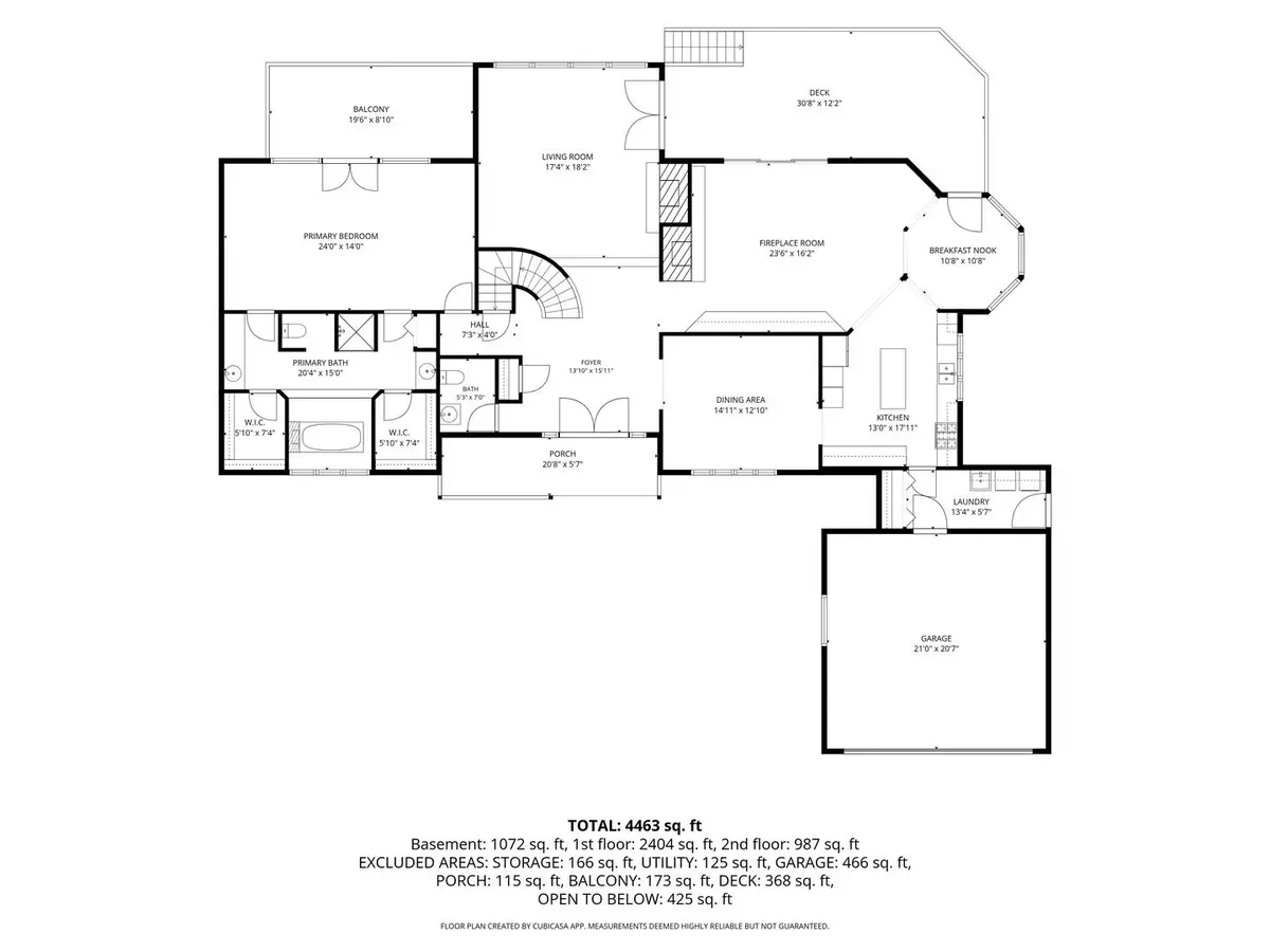 30 Brierfield Court