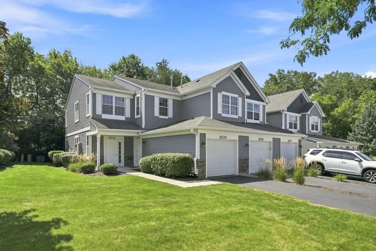2532 Oneida Lane