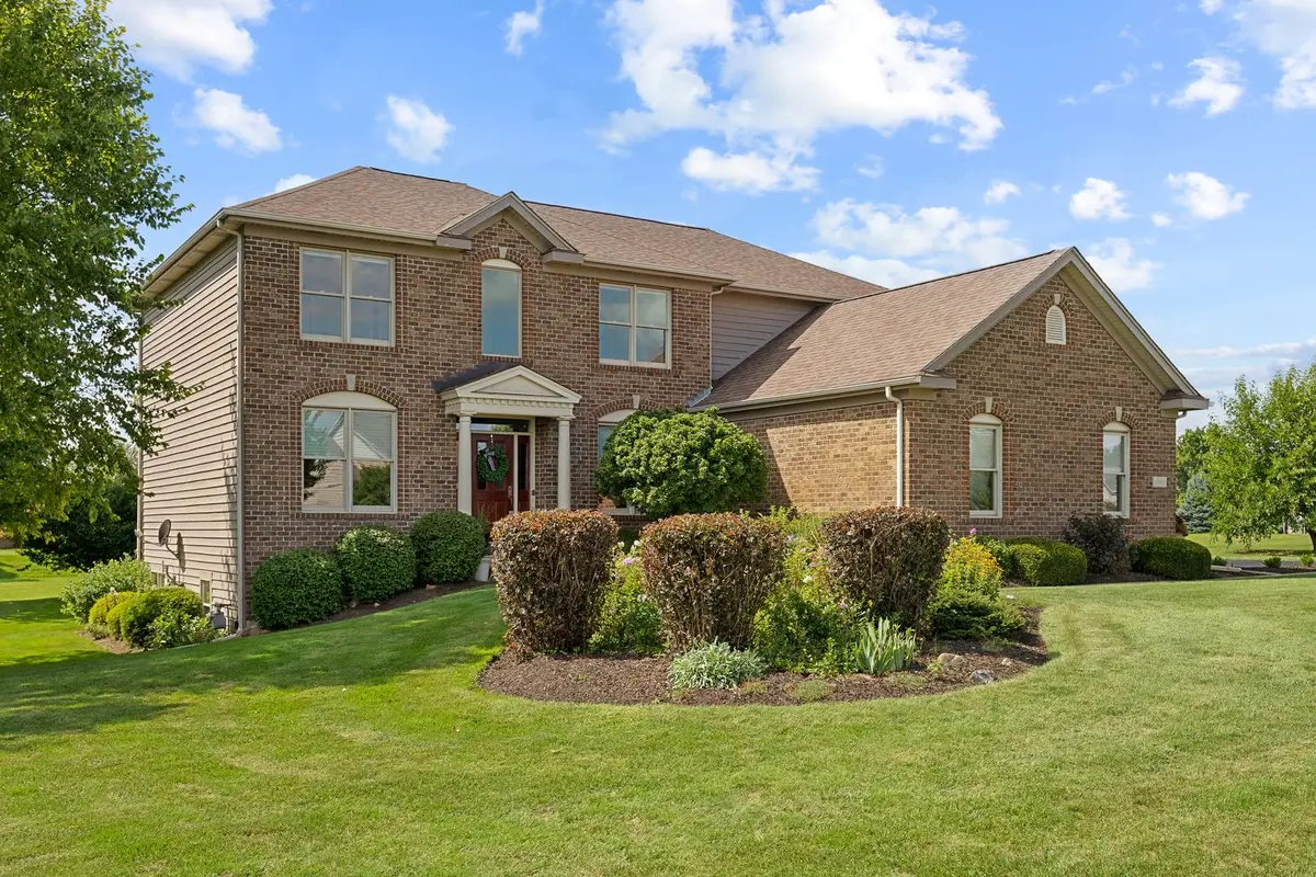 11501 Heritage Path