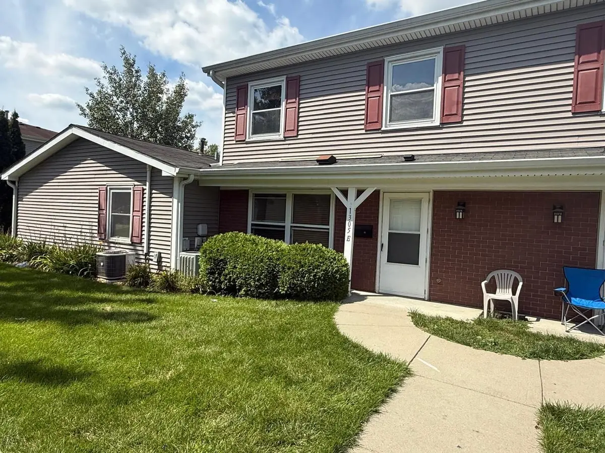 1305 Kingsbury Drive