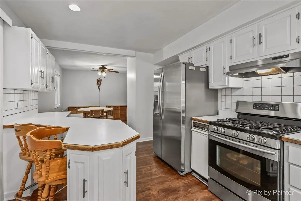 3411 Ridge Road