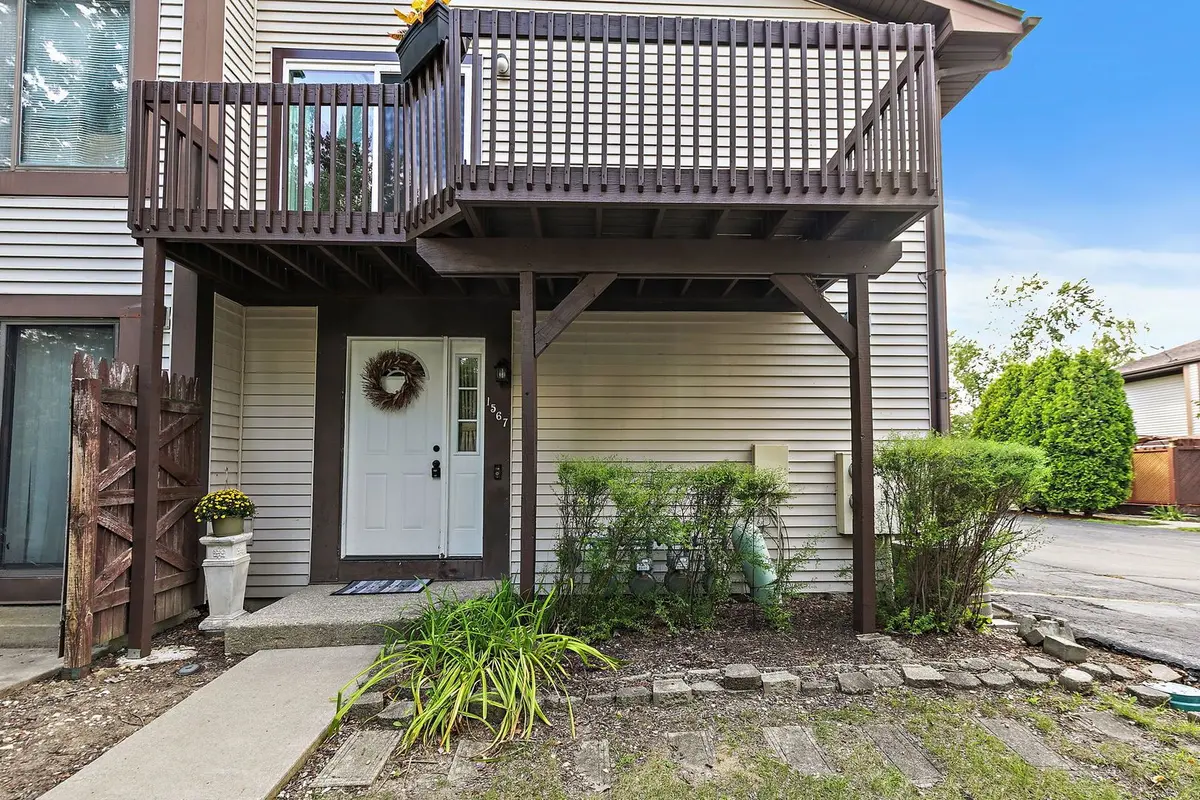 1567 Timberwood Court