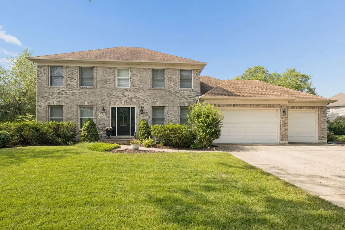 756 Pembridge Place