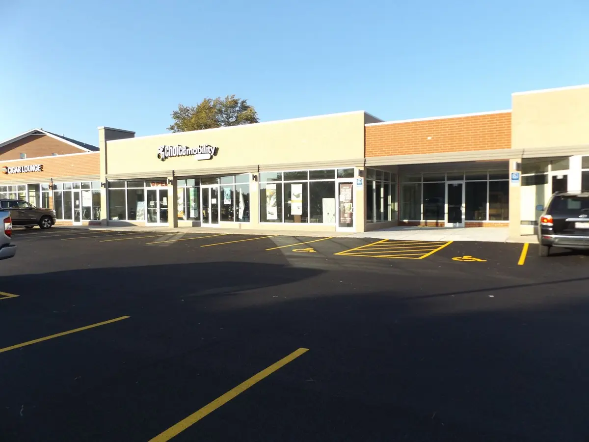 524 W Northwest Highway