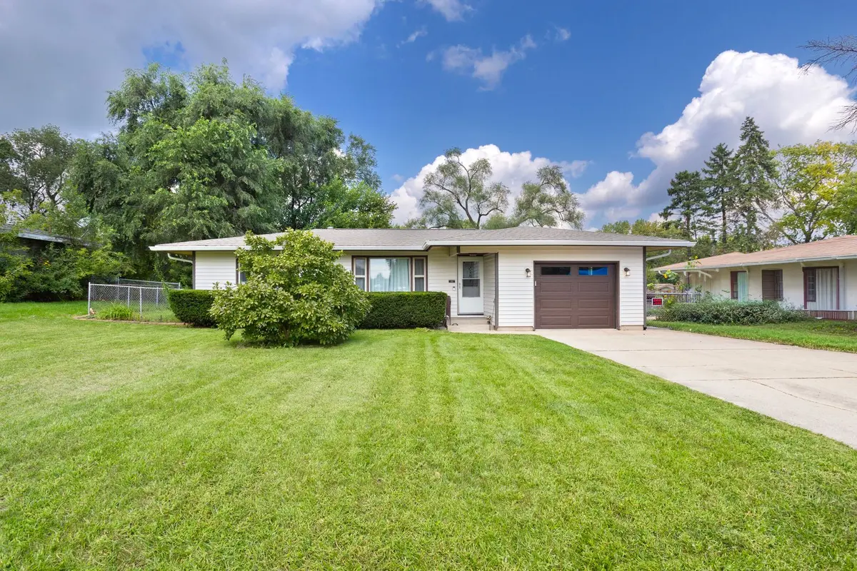 1104 Jasper Drive