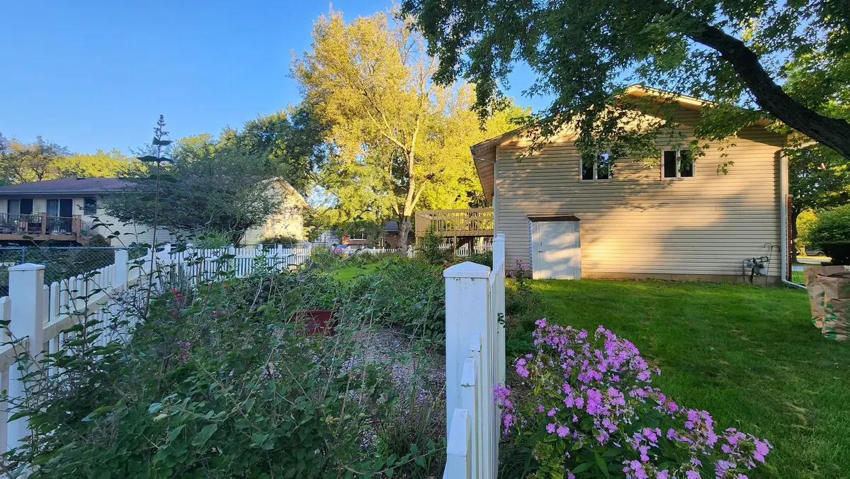 132 N Kitson Drive