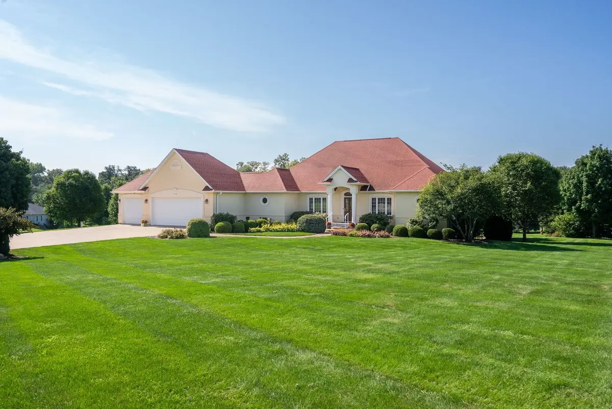 516 Randy Drive
