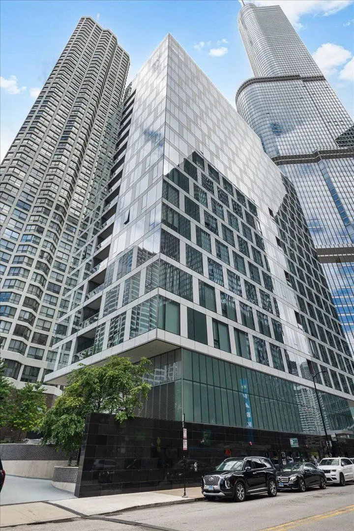 403 N Wabash Avenue