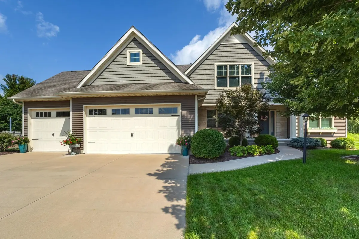 6654 Forest Glen Court