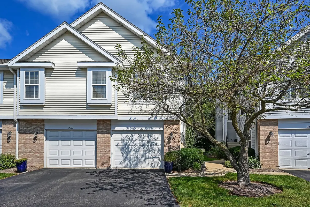 2316 Chasewood Drive
