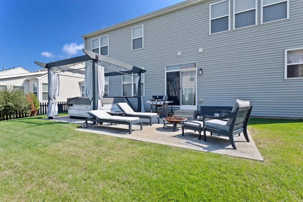 1813 Sebastian Drive