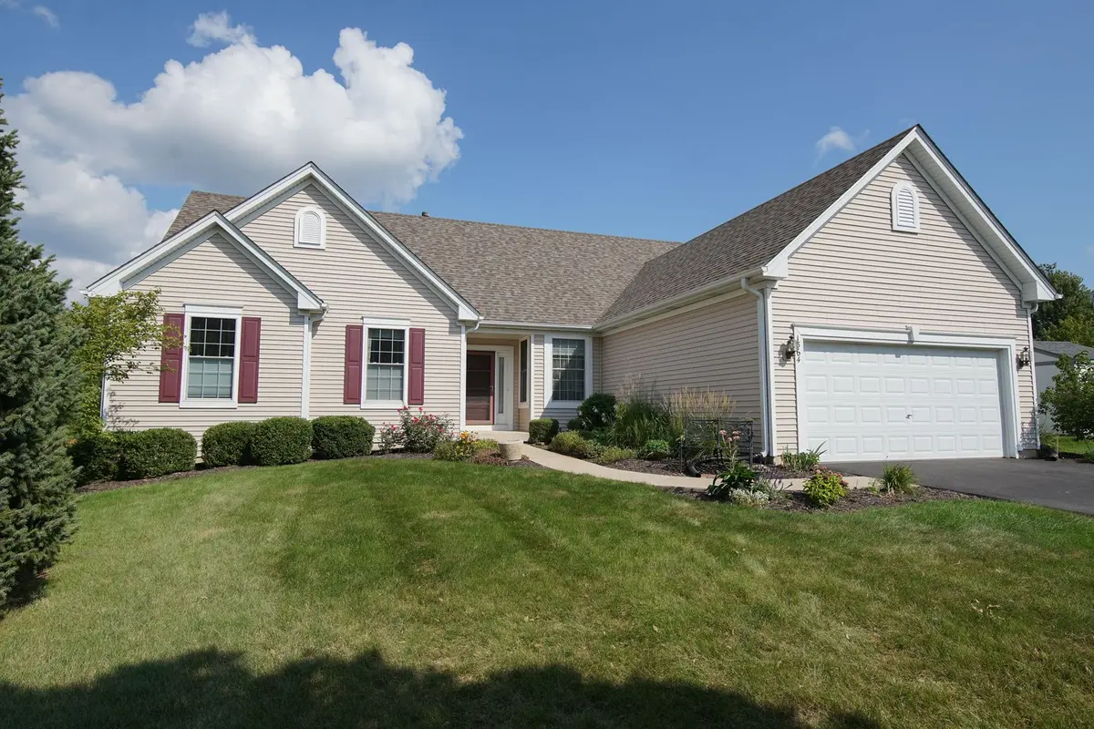 1364 Sycamore Lane