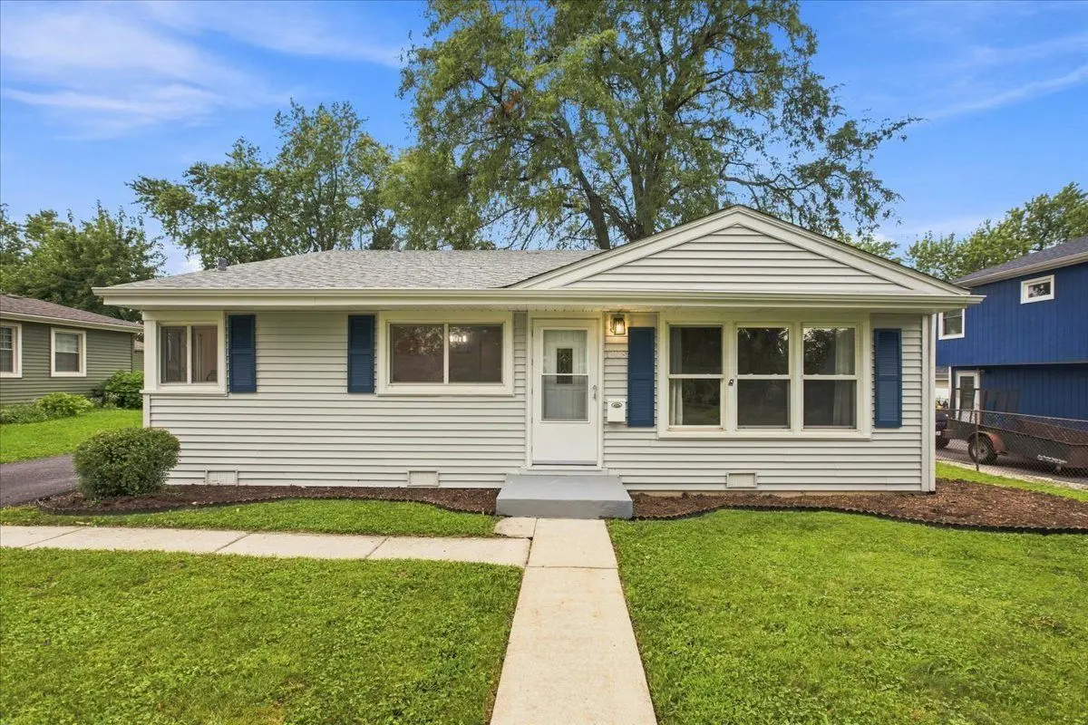 1108 Kim Place