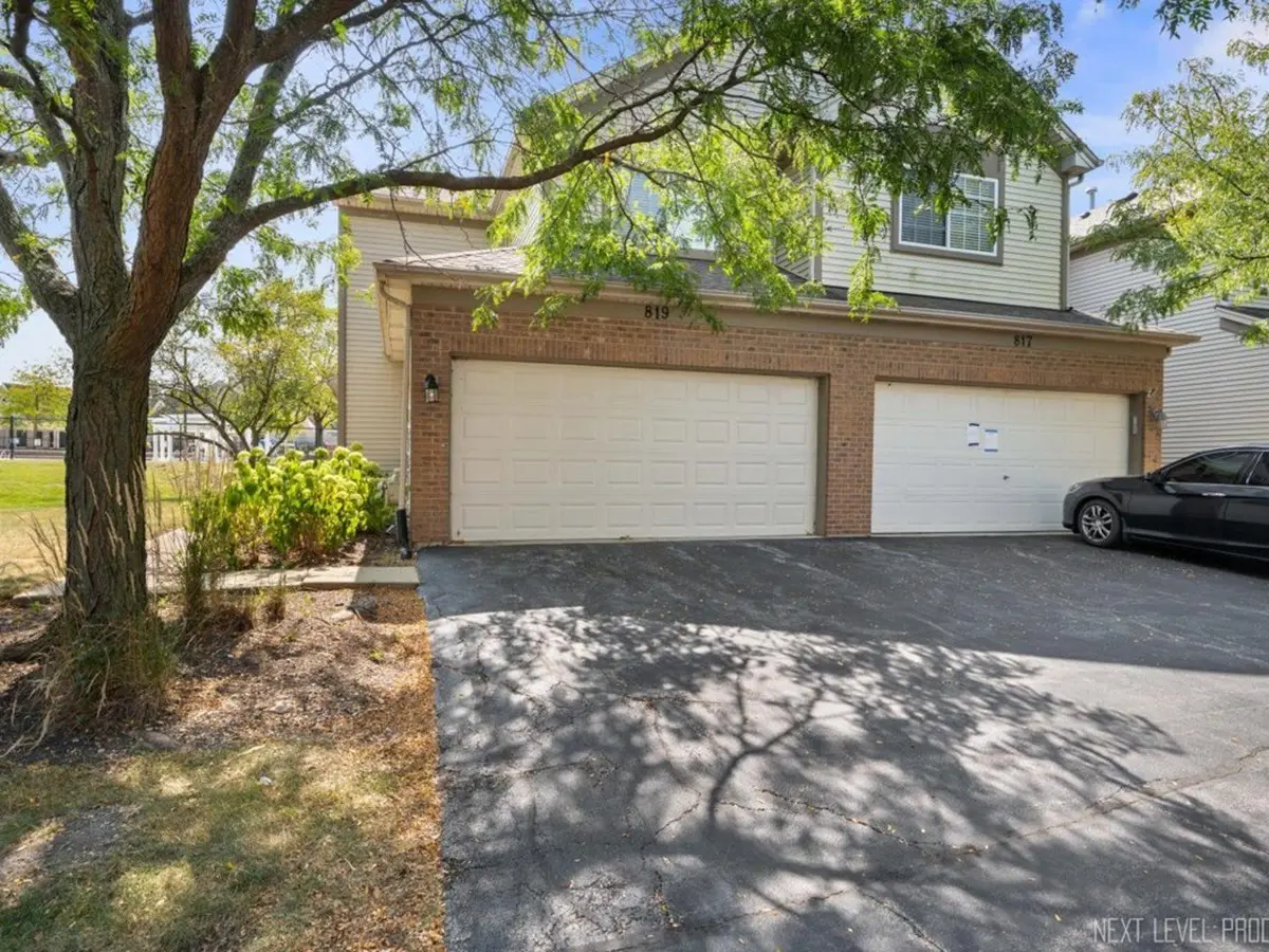 819 Asbury Drive