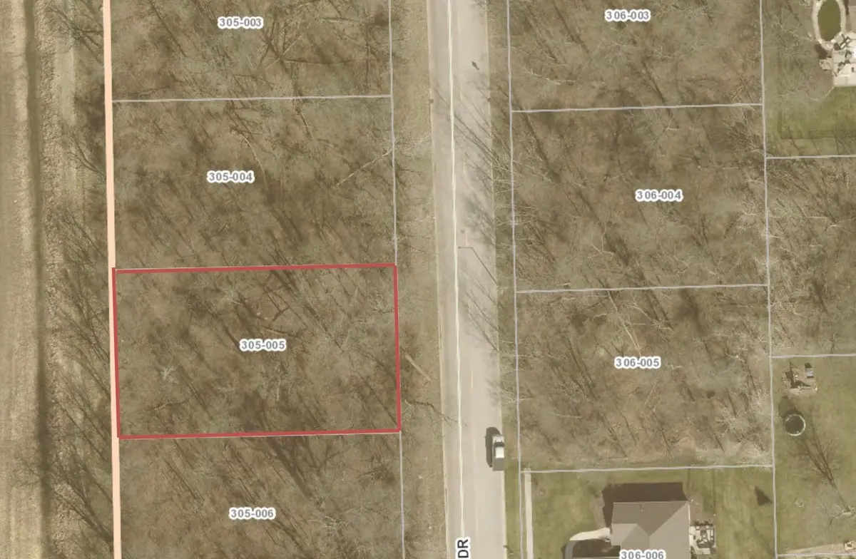 Lot 40 1046 Westwood Drive