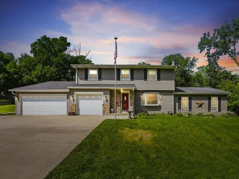 2260 Kingsbury Drive
