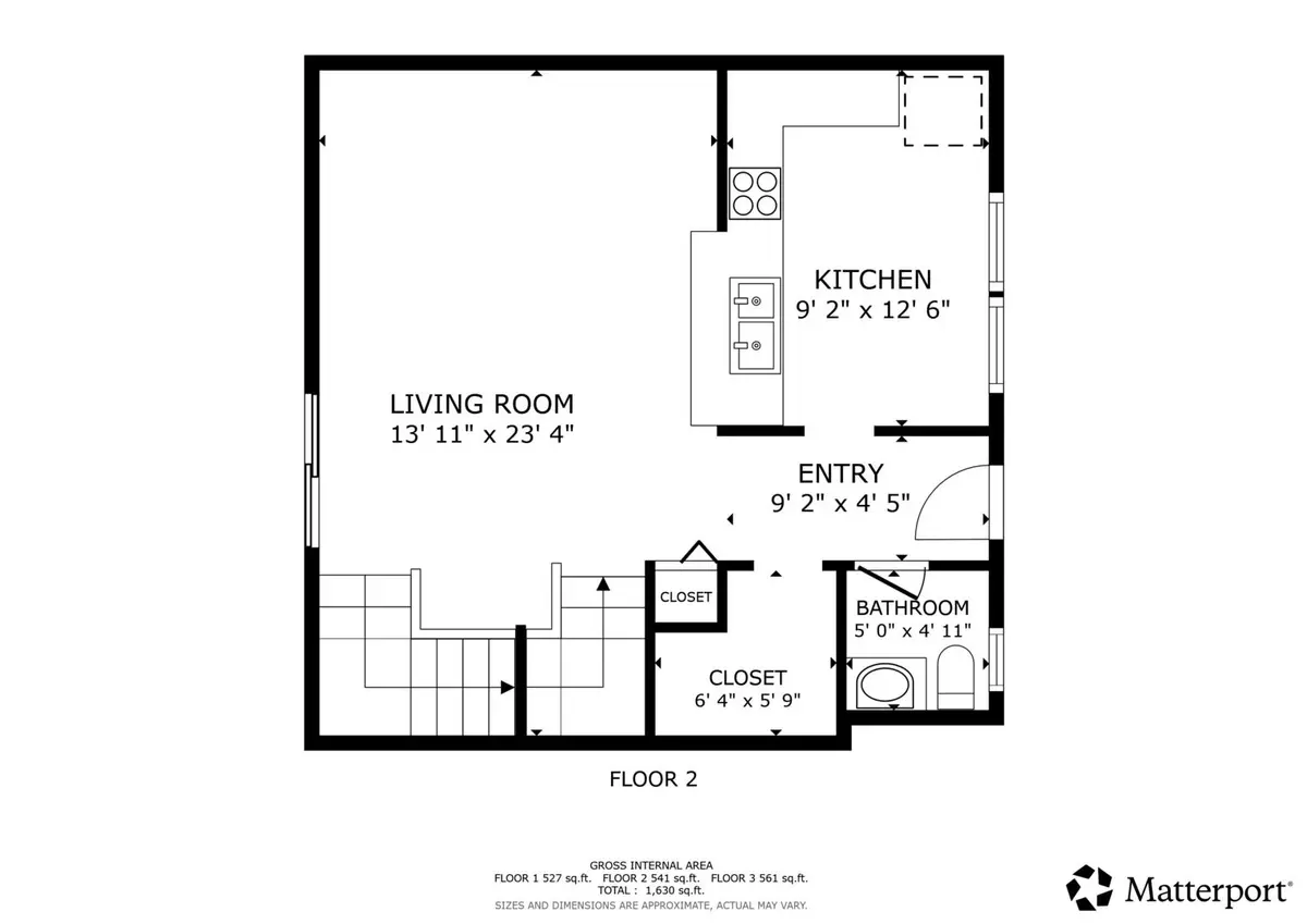 224 Raintree Court